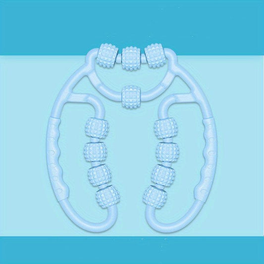 Muscle Massage Leg Circular Massager Thigh Leg Shoulder And Neck Massage