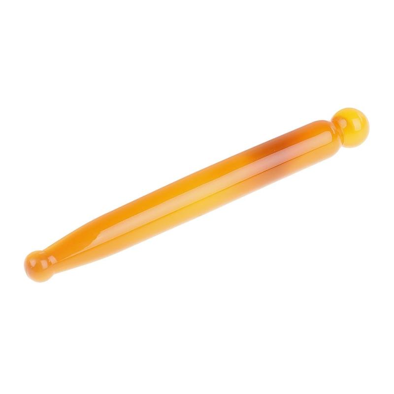 Relax Thai Foot Massage Stick Tool Resin Acupoint