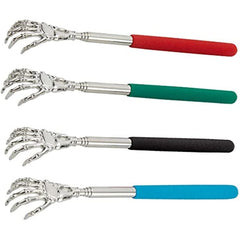 Portable Back Scratcher Telescopic Scratching Massager Scraper Extendable Itch