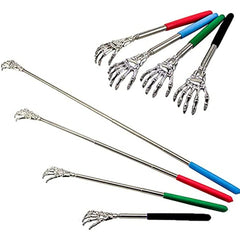 Portable Back Scratcher Telescopic Scratching Massager Scraper Extendable Itch