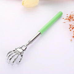 Portable Back Scratcher Telescopic Scratching Massager Scraper Extendable Itch