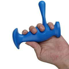 2pcs Thumb Finger Pressure Trigger Point Manual Tools