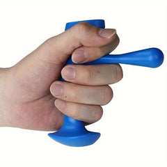 2pcs Thumb Finger Pressure Trigger Point Manual Tools