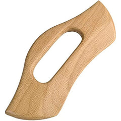 Wooden Scraping Tool for Puffiness Relief & Muscle Fatigue Alleviation