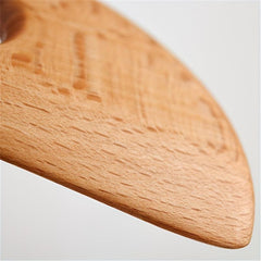 Wooden Gua Sha Tool Scraping Board Massage Slimming Therapy