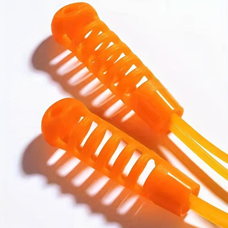 Hand Pull Roller Massager Full Body Relaxation Back Waist Shoulder Massager