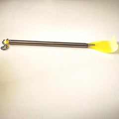 Stainless Steel Scratch Rake Portable Massage Tool