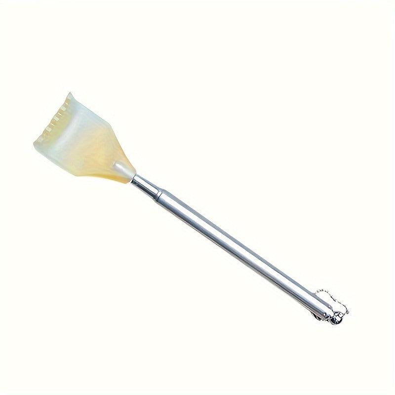Stainless Steel Scratch Rake Portable Massage Tool