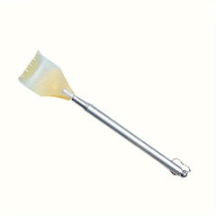 Stainless Steel Scratch Rake Portable Massage Tool