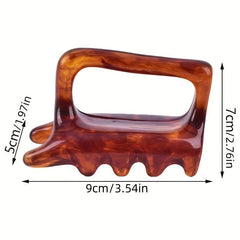 Back Massager Body Spine Physical SPA Tool Pain Relief