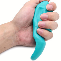 Thumb Massage Device Manual Physiotherapy Tools Full Body Deep Tissue Trigger
