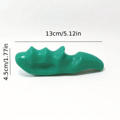 Thumb Massage Device Manual Physiotherapy Tools Full Body Deep Tissue Trigger
