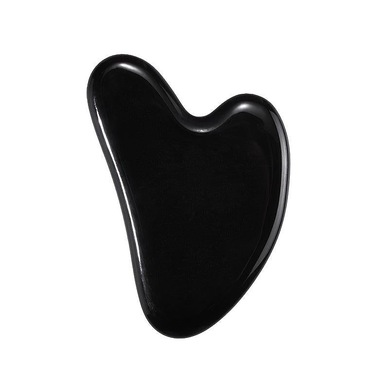 Natural Jade Stone Gua Sha Facial Tool