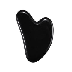Natural Jade Stone Gua Sha Facial Tool