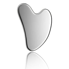 Natural Jade Stone Gua Sha Facial Tool