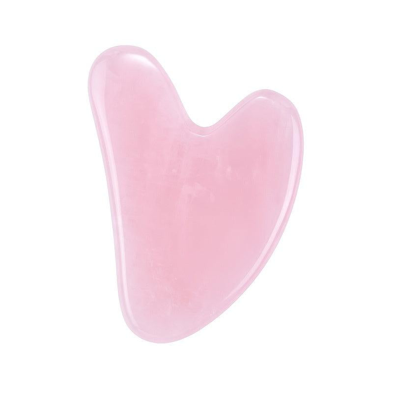 Natural Jade Stone Gua Sha Facial Tool