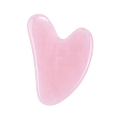 Natural Jade Stone Gua Sha Facial Tool