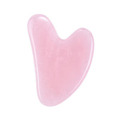 Natural Jade Stone Gua Sha Facial Tool