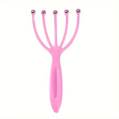 2PCS Head Massage Claw Scalp Massager