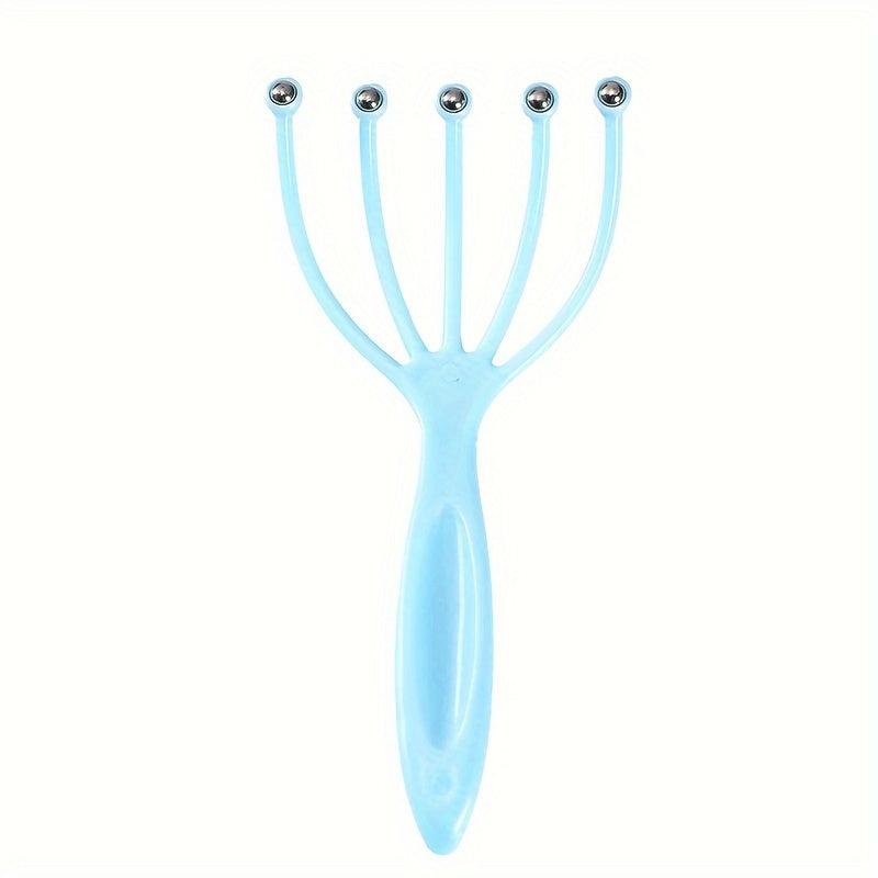 2PCS Head Massage Claw Scalp Massager