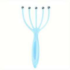 2PCS Head Massage Claw Scalp Massager