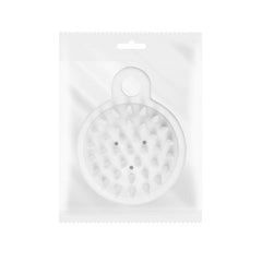 Silicone Hair Brush Shampoo Comb Massage Tool Hair Massager