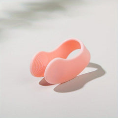 Acupressure Hand Massage Clip for Migraine Relief