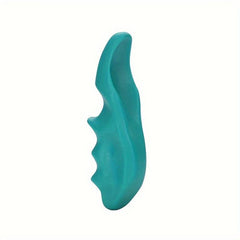 Manual Thumb Protector Massager for Full Body Deep Tissue Trigger Point