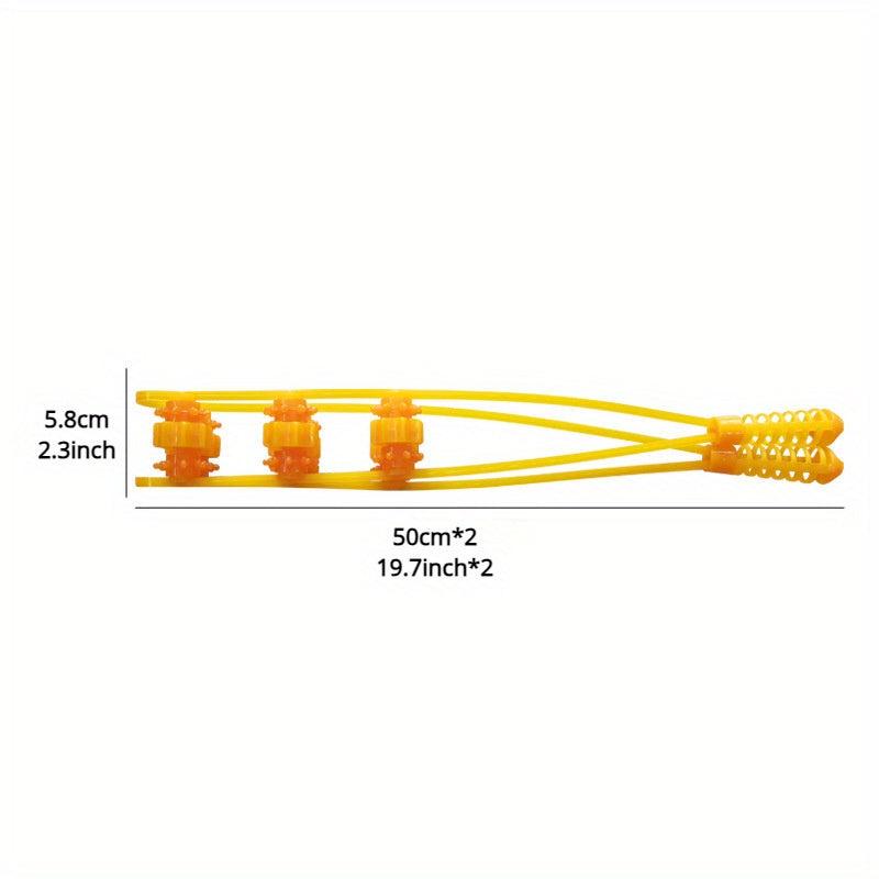 Back Stretcher Lumbar Back Stretcher Device Back Massager