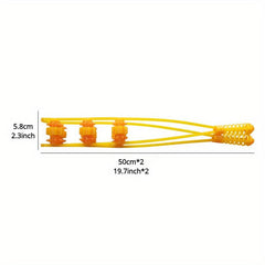 Back Stretcher Lumbar Back Stretcher Device Back Massager