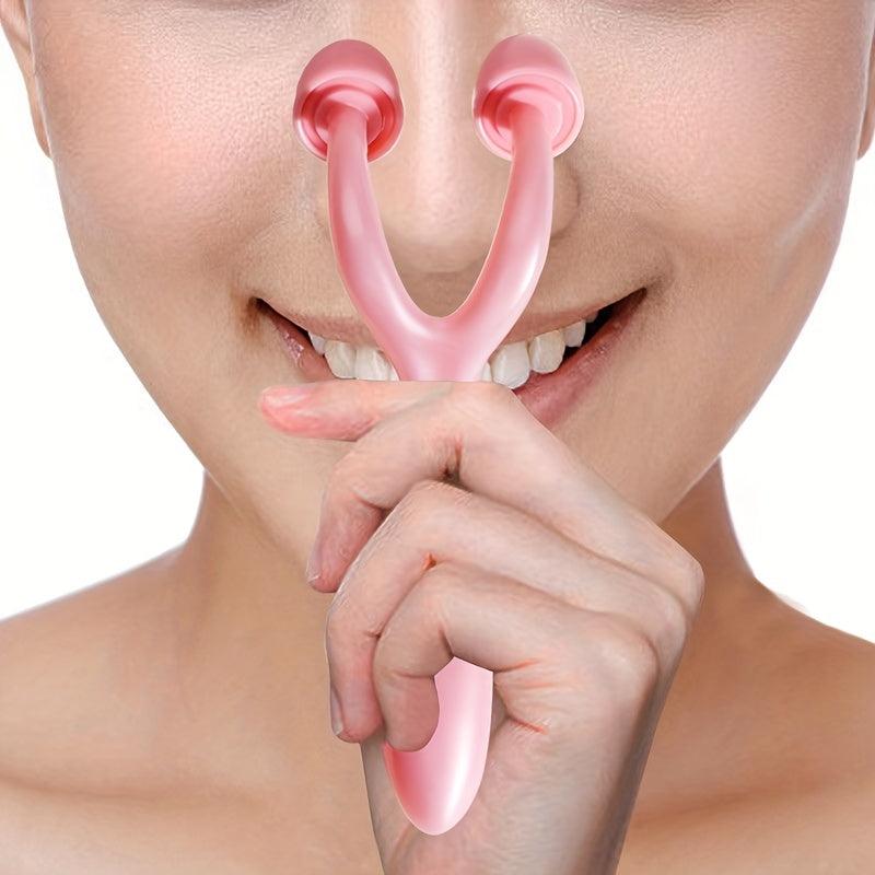 Nasal Massager Massage Clip Nose Bridge Straightener