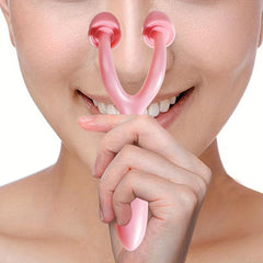 Nasal Massager Massage Clip Nose Bridge Straightener