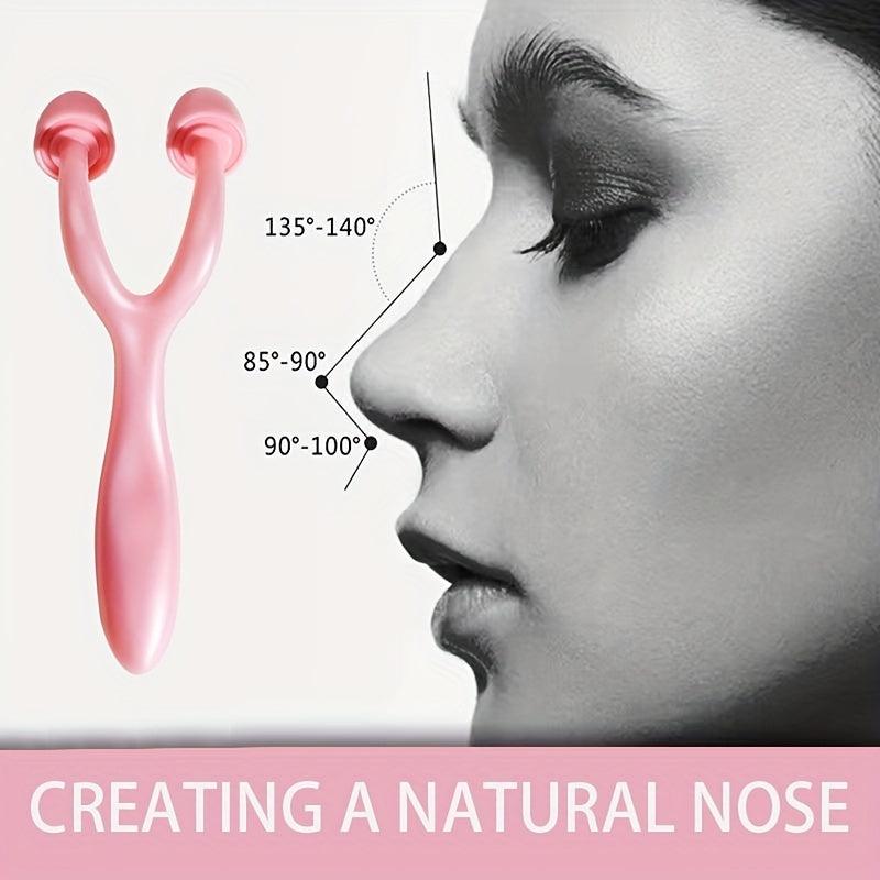Nasal Massager Massage Clip Nose Bridge Straightener