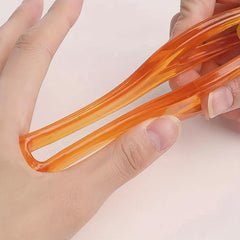 Finger Massager Roller Hand Joint Massager Slimming Hand Fat Pushing Tool