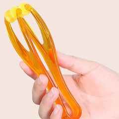 Finger Massager Roller Hand Joint Massager Slimming Hand Fat Pushing Tool