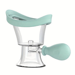 Eye Wash Cup Silicone Air Pressure Eye Cleaning