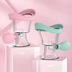 Eye Wash Cup Silicone Air Pressure Eye Cleaning