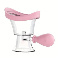 Eye Wash Cup Silicone Air Pressure Eye Cleaning