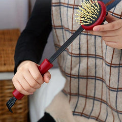 Thumping Hammer Meridians Hammer Fitness Back Scratching Tickle Patting Stick