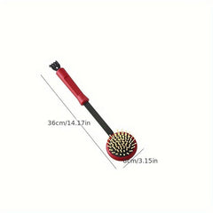 Thumping Hammer Meridians Hammer Fitness Back Scratching Tickle Patting Stick