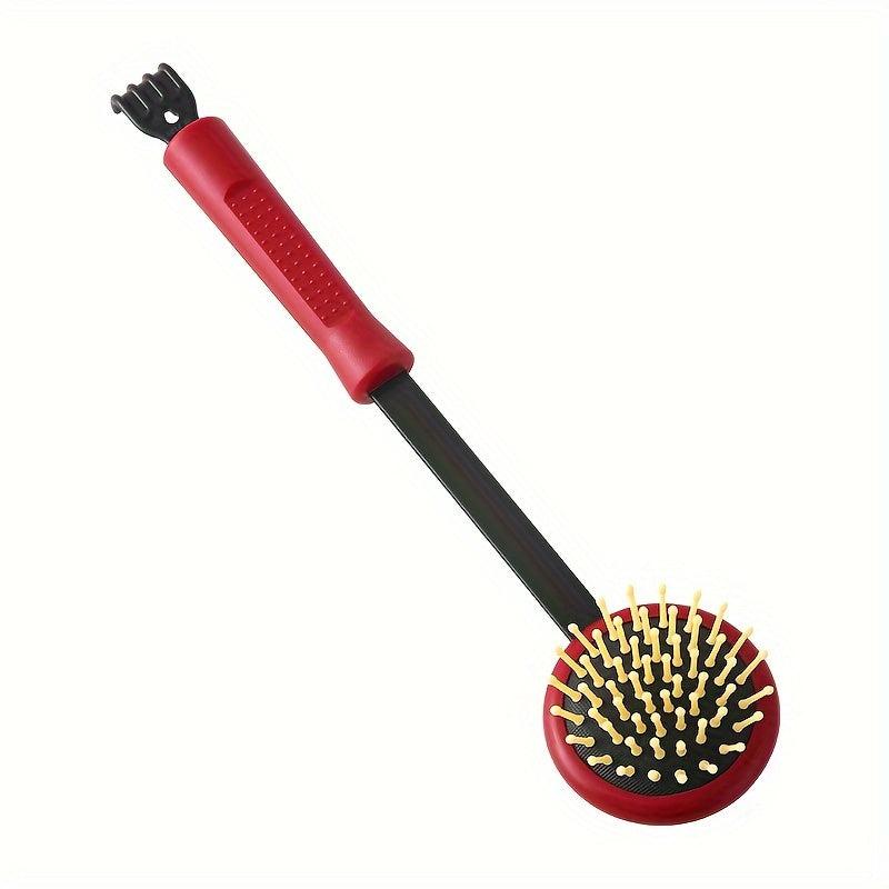 Thumping Hammer Meridians Hammer Fitness Back Scratching Tickle Patting Stick