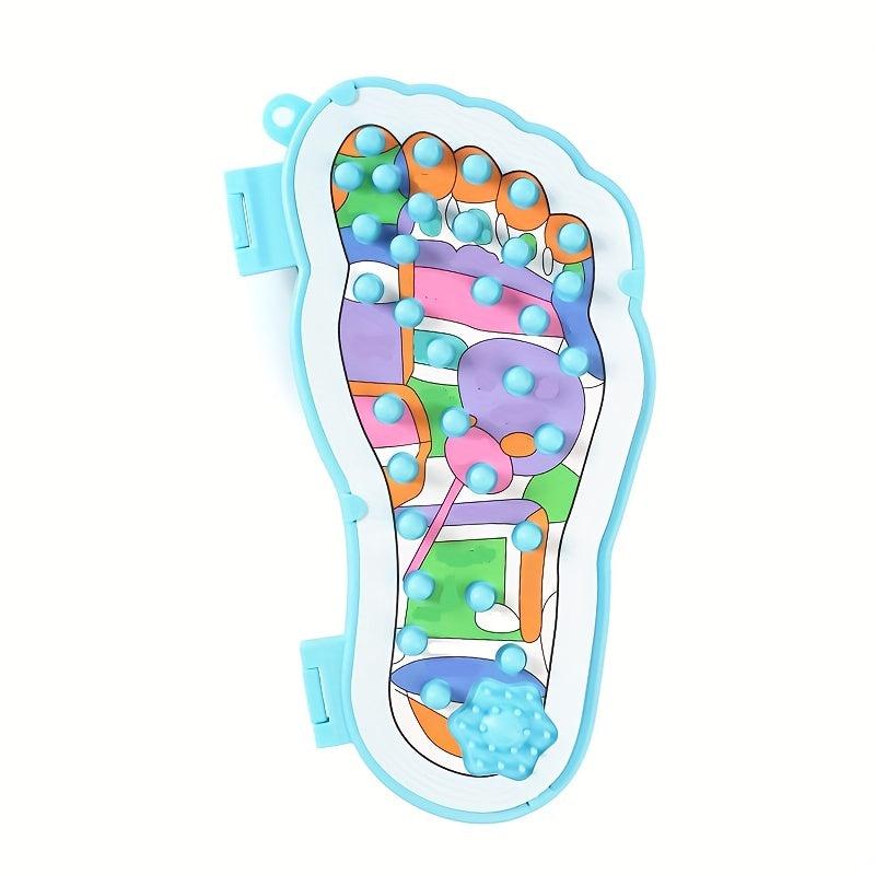 Foot Acupoint Massager - Family Foot Massage