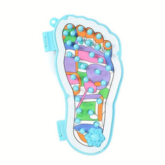 Foot Acupoint Massager - Family Foot Massage