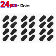 Soft Foam Nose Pads Non Slip Adhesive Comfortable Protection for Glasses