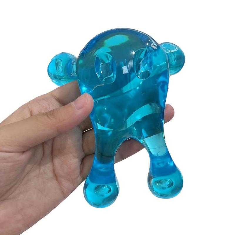 Acupressure Massage Tool for Body Muscle Massage