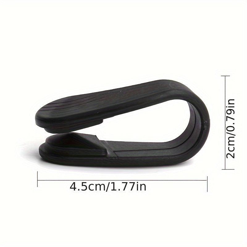 5pcs Acupuncture Point Massager Clip Meridian Mini Massager