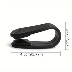 5pcs Acupuncture Point Massager Clip Meridian Mini Massager