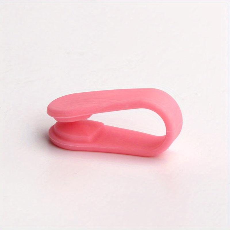 5pcs Acupuncture Point Massager Clip Meridian Mini Massager