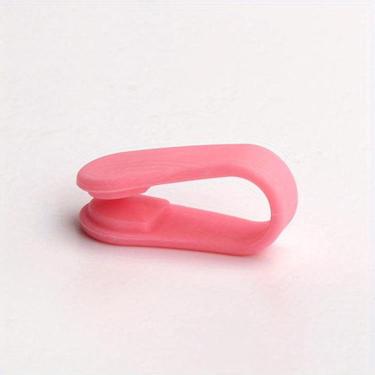 5pcs Acupuncture Point Massager Clip Meridian Mini Massager
