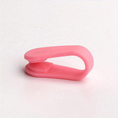 5pcs Acupuncture Point Massager Clip Meridian Mini Massager